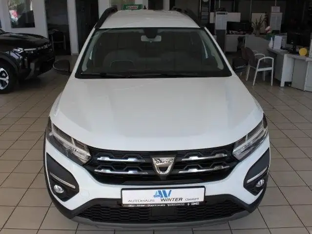 Dacia Jogger Jogger TCe 110 (7-Sitzer) Extreme+