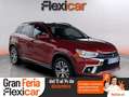 Mitsubishi ASX 160 MPI Motion Rouge - thumbnail 1
