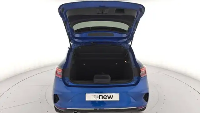 Renault Clio view 12