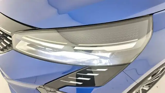 Renault Clio view 9
