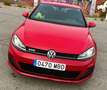 Volkswagen Golf 2.0 TDI DPF DSG GTD - thumbnail 7