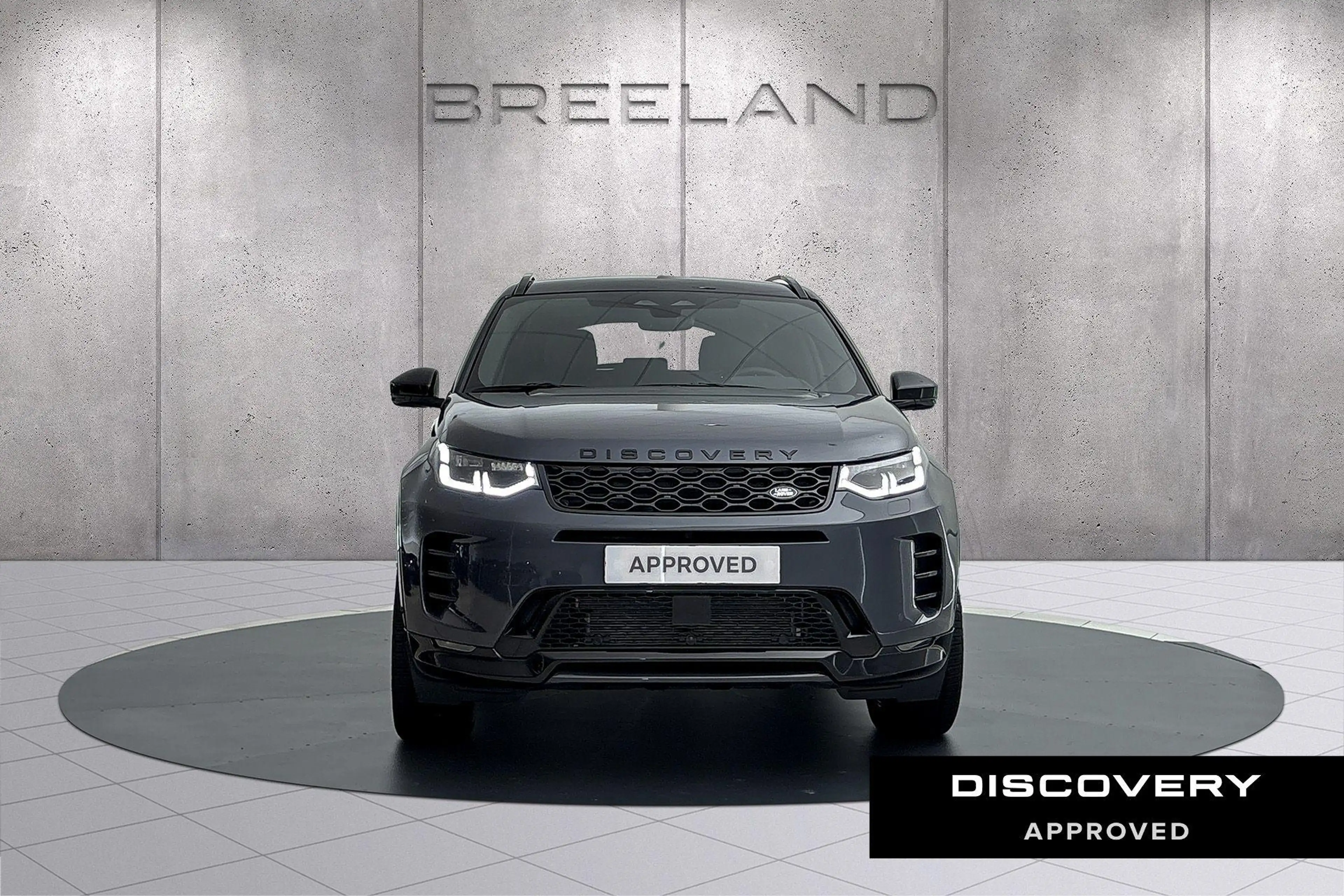 Land Rover Discovery Sport P270e Landmark Edition | Panoramadak | Cold Climat — photo 4