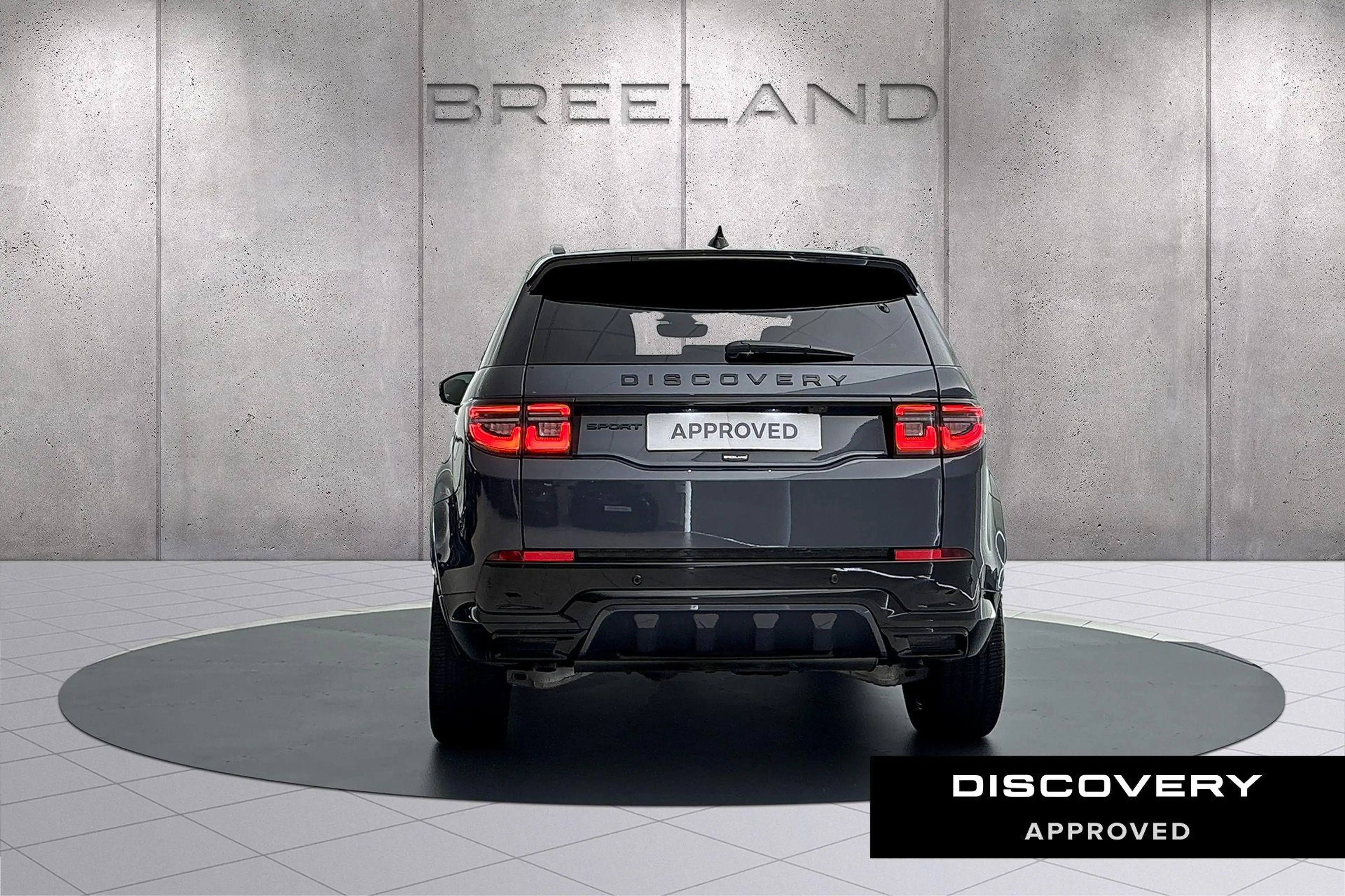 Land Rover Discovery Sport P270e Landmark Edition | Panoramadak | Cold Climat — photo 5