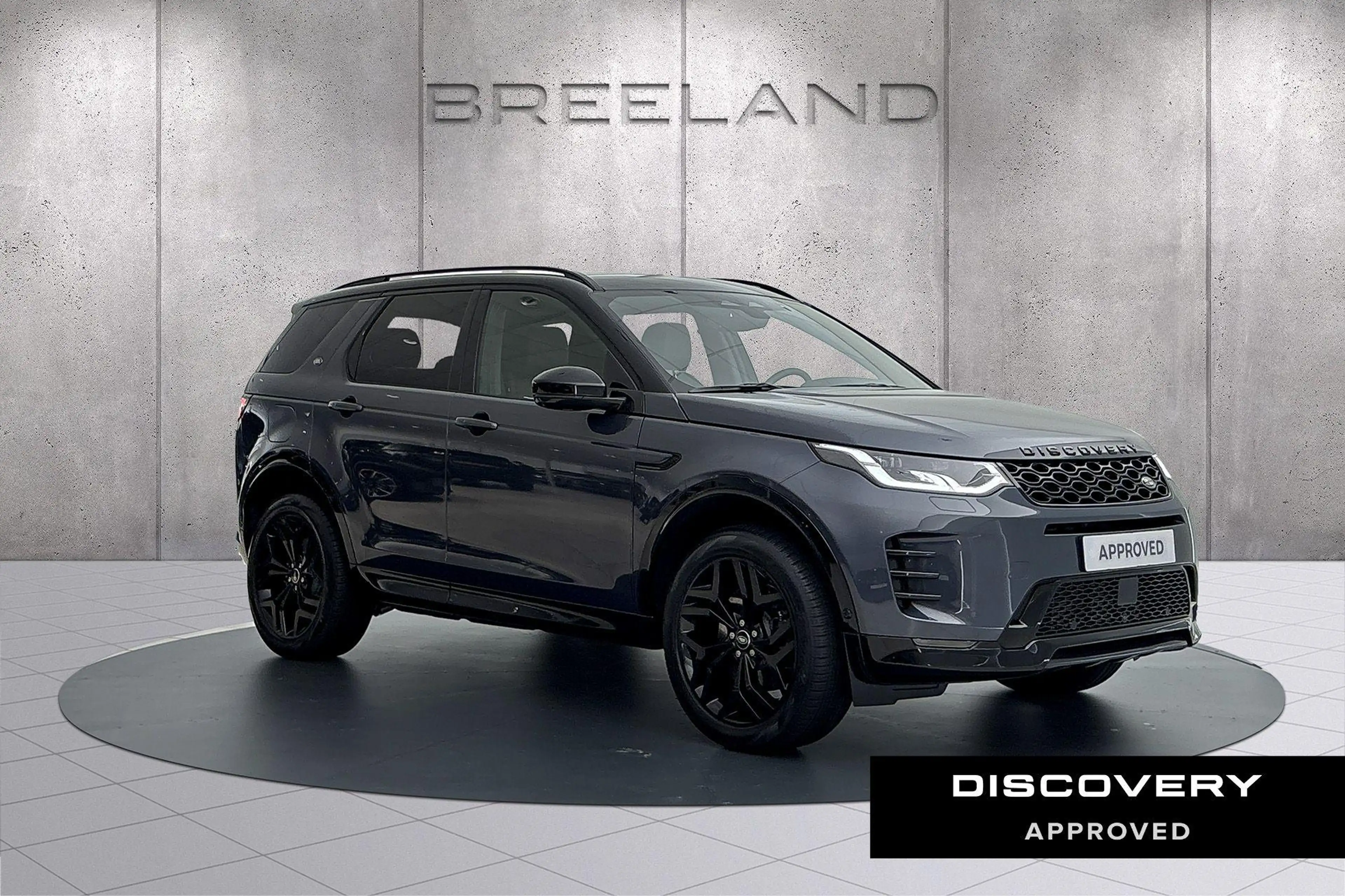 Land Rover Discovery Sport P270e Landmark Edition | Panoramadak | Cold Climat — photo 15