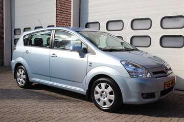 1.8 VVT-i Sol 7persoons * Airco / Cruise / 71.157K