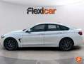 BMW 435 435d xDrive Blanco - thumbnail 3