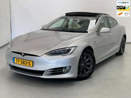 Tesla Model S 75D / Incl. BTW / 1e eig / Autopilot / Pano / € 26