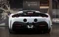 Ferrari SF90 Stradale FULL CARBON | ASSETTO FIORANO bijela - thumbnail 6