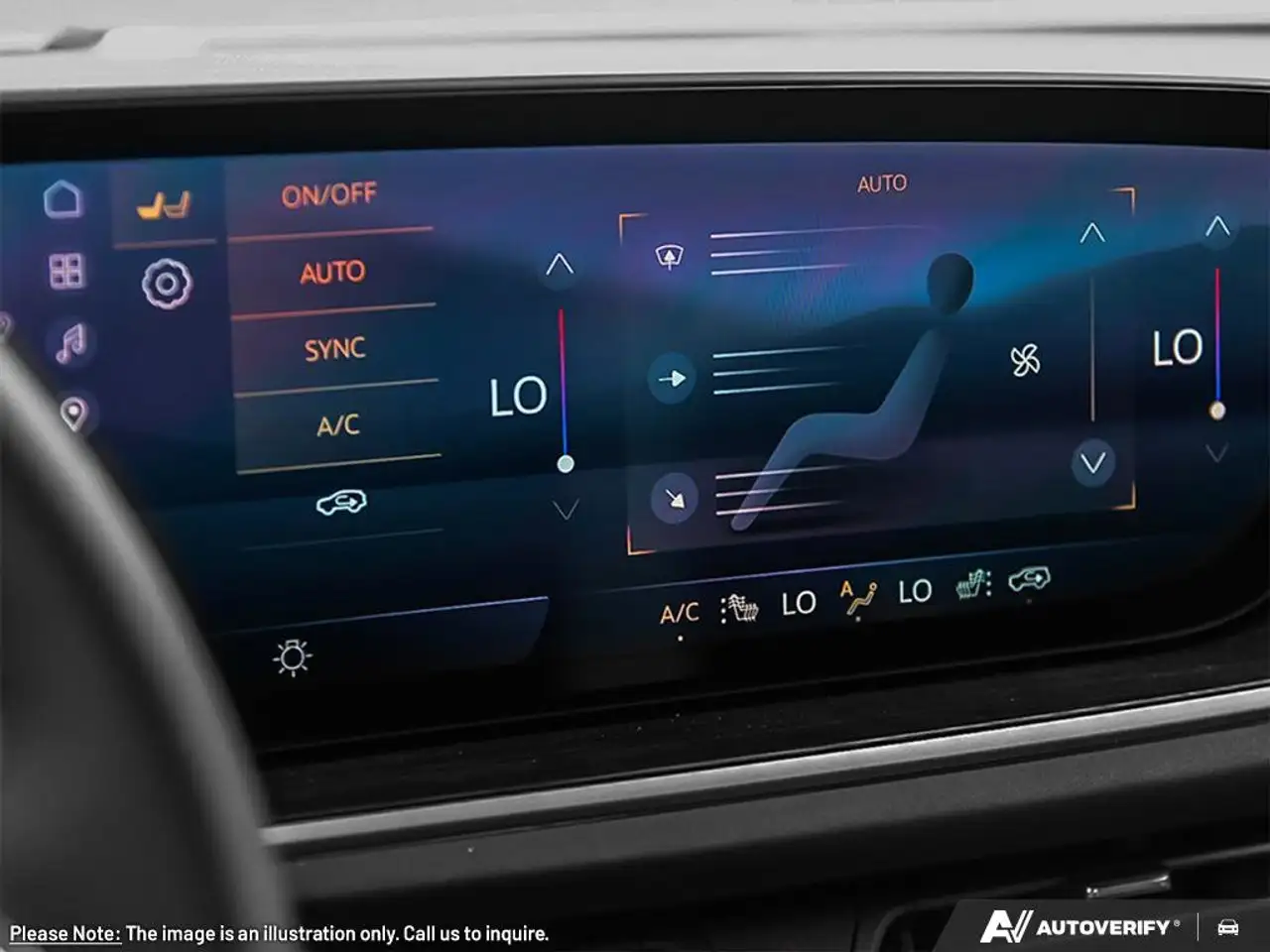 Buick Envision снимка Buick Envision