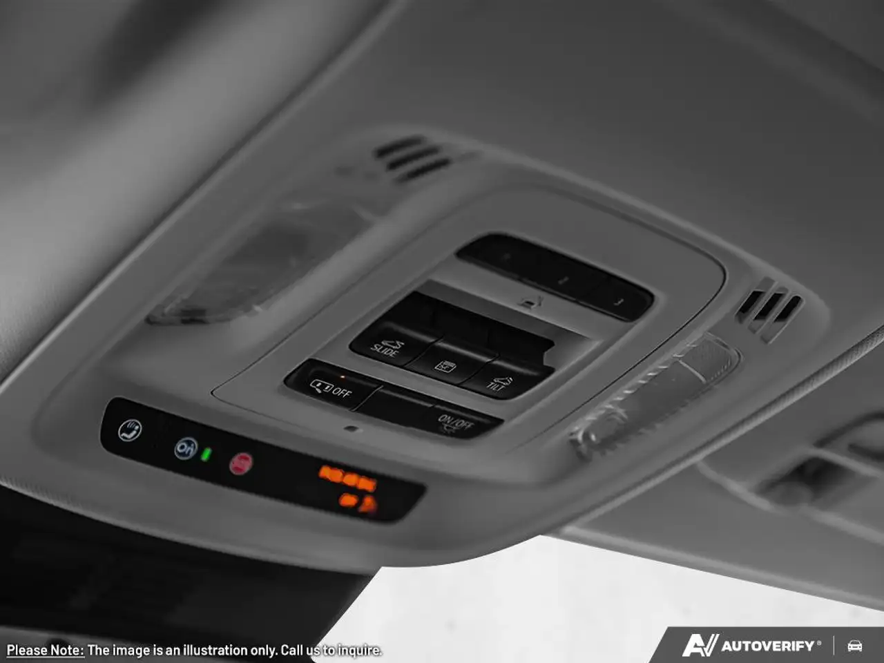 Buick Envision снимка Buick Envision