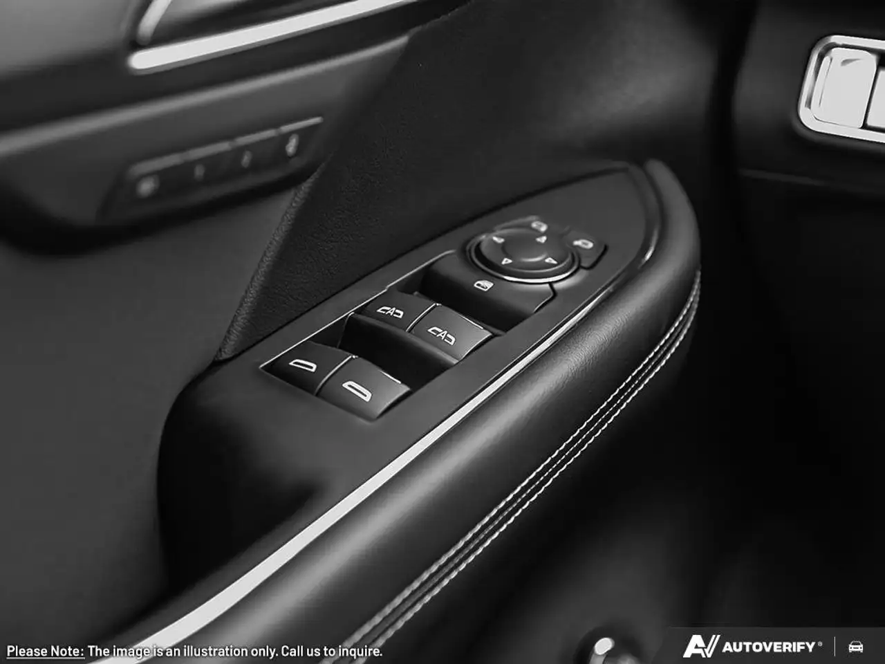 Buick Envision снимка Buick Envision