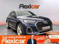 Audi Q5 50 TFSIe quattro-ultra S tronic Azul - thumbnail 1