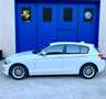 BMW 118 d 5p. Advantage tutti  tagliandi uff.bmw Blanc - thumbnail 3