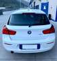 BMW 118 d 5p. Advantage tutti  tagliandi uff.bmw Blanc - thumbnail 4