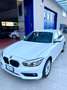 BMW 118 d 5p. Advantage tutti  tagliandi uff.bmw Blanc - thumbnail 15