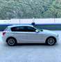 BMW 118 d 5p. Advantage tutti  tagliandi uff.bmw Blanc - thumbnail 5