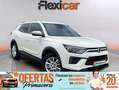 SsangYong Korando G15 Urban 4x2 Aut. Blanco - thumbnail 1