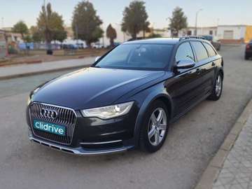 quattro 3.0TDI S-Tronic 204