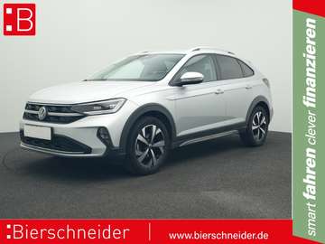 1.0 TSI Style CLIMA IQ-LIGHT ALU 17