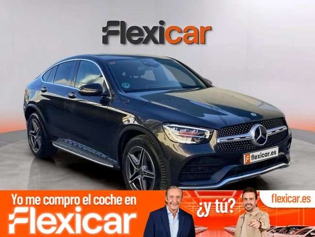 Mercedes-Benz GLC 220 d 4MATIC - foto 1