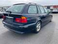 BMW 525 525d plava - thumbnail 14
