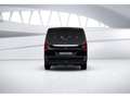 Mercedes-Benz V 300 AVA PANO AHK 2,5T STANDH 360° 7SITZER BURM Schwarz - thumbnail 13
