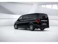 Mercedes-Benz V 300 AVA PANO AHK 2,5T STANDH 360° 7SITZER BURM Schwarz - thumbnail 15
