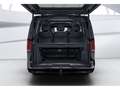 Mercedes-Benz V 300 AVA PANO AHK 2,5T STANDH 360° 7SITZER BURM Noir - thumbnail 20
