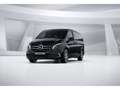 Mercedes-Benz V 300 AVA PANO AHK 2,5T STANDH 360° 7SITZER BURM Noir - thumbnail 3