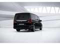 Mercedes-Benz V 300 AVA PANO AHK 2,5T STANDH 360° 7SITZER BURM Noir - thumbnail 11