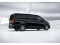 Mercedes-Benz V 300 AVA PANO AHK 2,5T STANDH 360° 7SITZER BURM Noir - thumbnail 10