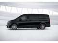 Mercedes-Benz V 300 AVA PANO AHK 2,5T STANDH 360° 7SITZER BURM Noir - thumbnail 17