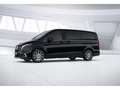 Mercedes-Benz V 300 AVA PANO AHK 2,5T STANDH 360° 7SITZER BURM Schwarz - thumbnail 19