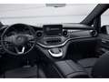 Mercedes-Benz V 300 AVA PANO AHK 2,5T STANDH 360° 7SITZER BURM Noir - thumbnail 19