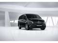 Mercedes-Benz V 300 AVA PANO AHK 2,5T STANDH 360° 7SITZER BURM Schwarz - thumbnail 6