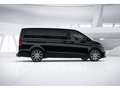 Mercedes-Benz V 300 AVA PANO AHK 2,5T STANDH 360° 7SITZER BURM Noir - thumbnail 9