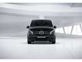 Mercedes-Benz V 300 AVA PANO AHK 2,5T STANDH 360° 7SITZER BURM Noir - thumbnail 4