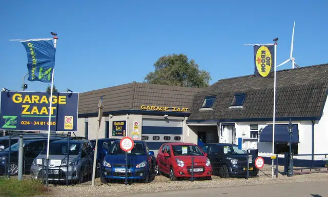 Renault Twingo 0.9 TCe 90PK Automaat Expression Airco hoge instap