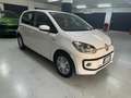 Volkswagen up! 1.0 75 CV 5 porte move up! ASG Weiß - thumbnail 3