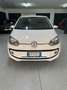 Volkswagen up! 1.0 75 CV 5 porte move up! ASG Weiß - thumbnail 2