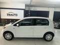 Volkswagen up! 1.0 75 CV 5 porte move up! ASG Weiß - thumbnail 7