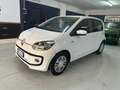 Volkswagen up! 1.0 75 CV 5 porte move up! ASG Weiß - thumbnail 1