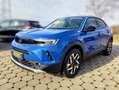 Opel Mokka B Elegance #Navi #Voll-LED #PDC #RFK #Klimaautom. Blue - thumbnail 1
