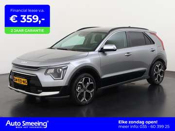 1.6 GDi Hybrid DynamicLine | Adaptief Cruise | Cam