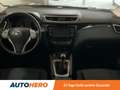 Nissan Qashqai 1.6 N-Connecta*NAVI*TEMPO*CAM*PDC*SHZ*AHK* Schwarz - thumbnail 12