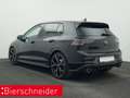 Volkswagen Golf GTI 8 2.0 TSI DSG IQ.LIGHT NAVI PANORAMA HK-SOUND HUD Schwarz - thumbnail 4