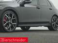 Volkswagen Golf GTI 8 2.0 TSI DSG IQ.LIGHT NAVI PANORAMA HK-SOUND HUD Schwarz - thumbnail 33