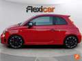 Abarth 500 695 Rivale 1.4 T-Jet 132kW (180CV) Rojo - thumbnail 4