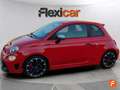 Abarth 500 695 Rivale 1.4 T-Jet 132kW (180CV) Rojo - thumbnail 8