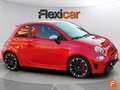Abarth 500 695 Rivale 1.4 T-Jet 132kW (180CV) Rojo - thumbnail 11